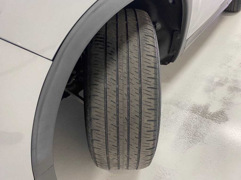2019 Honda Pilot EX Lunar Silver Metallic at Klick Lewis Buick Chevrolet