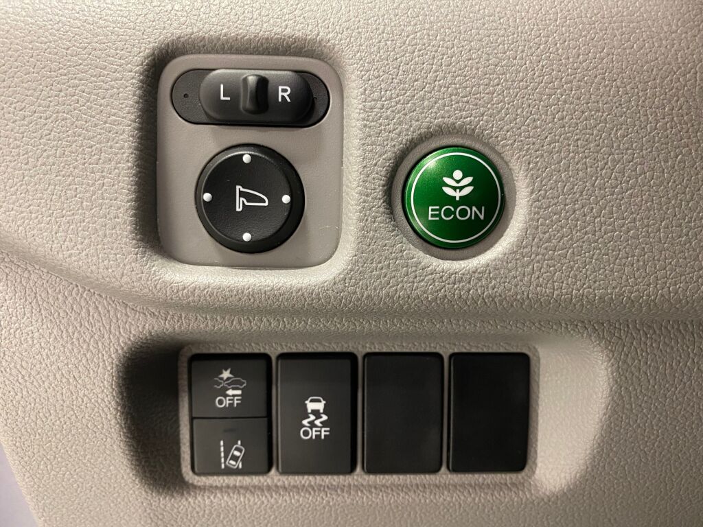 2019 Honda Pilot EX Lunar Silver Metallic at Klick Lewis Buick Chevrolet