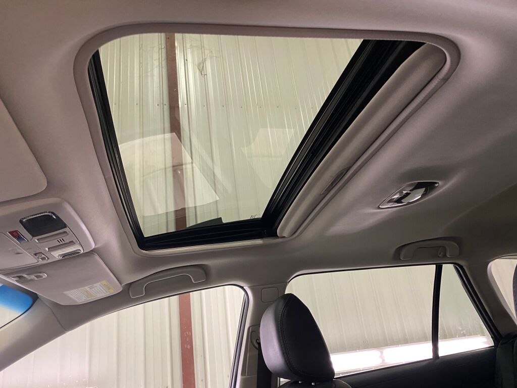 2018 Subaru Outback 2.5i Magnetite Gray Metallic at Subaru and VW of Moon Township