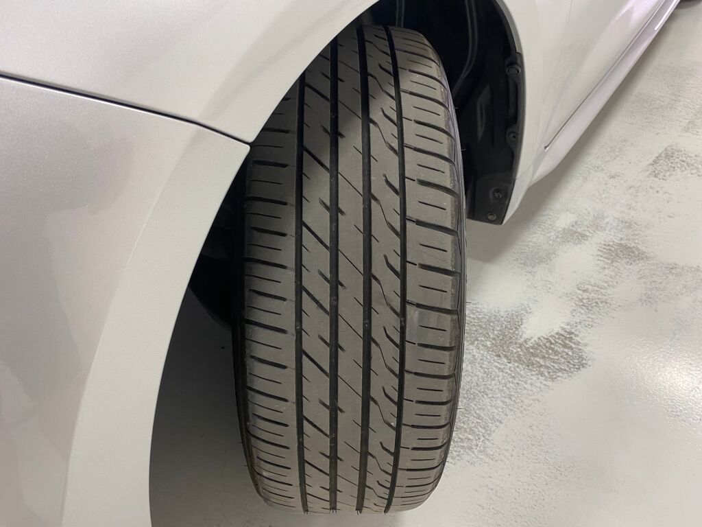 2022 Toyota Corolla LE Classic Silver Metallic at Audi Porsche Sewickley