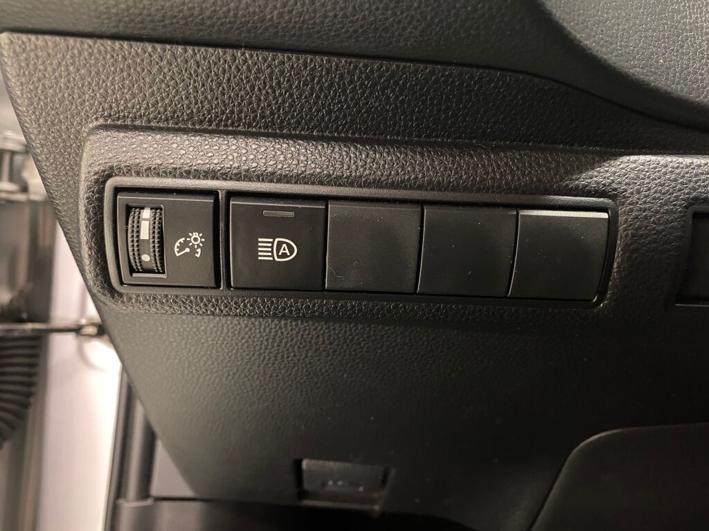 2022 Toyota Corolla LE Classic Silver Metallic at Audi Porsche Sewickley