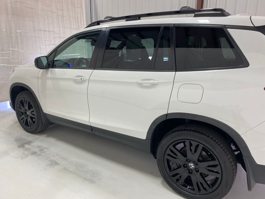 2021 Honda Passport photo 15 of 34