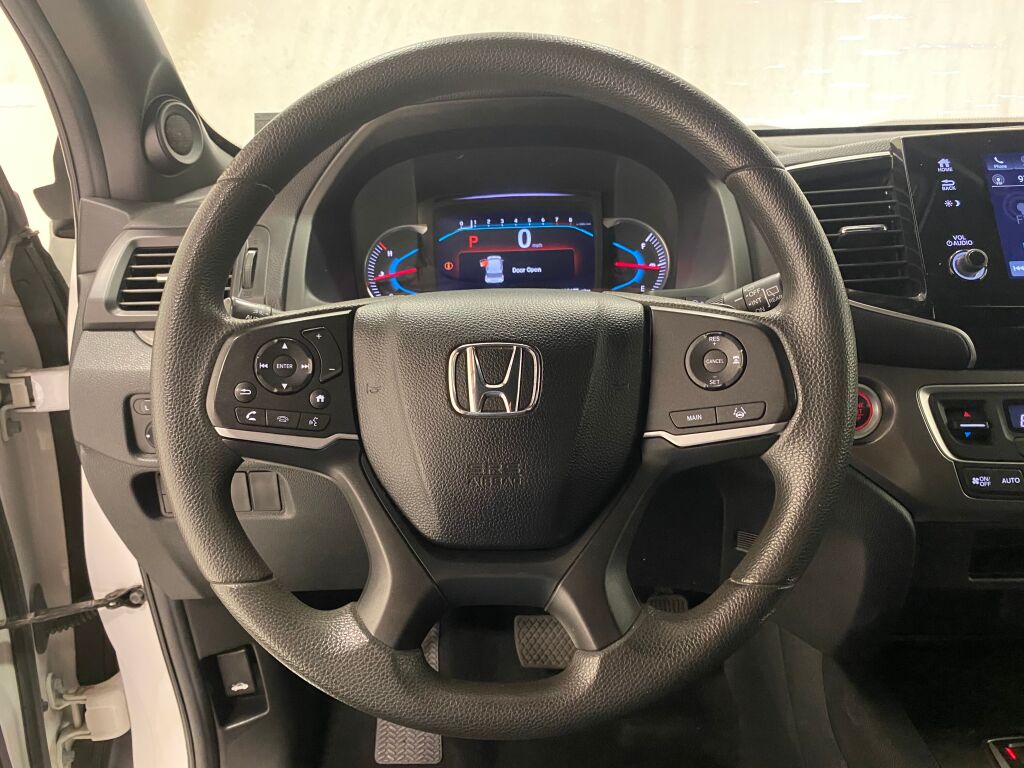 2021 Honda Passport photo 28 of 34