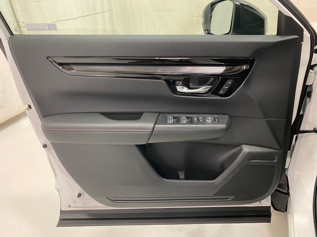 2026 Honda CR-V Hybrid Sport Touring  at Altoona Honda