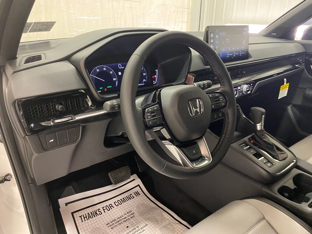 2026 Honda CR-V Hybrid Sport Touring  at Altoona Honda