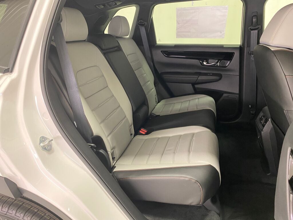 2026 Honda CR-V Hybrid Sport Touring  at Altoona Honda