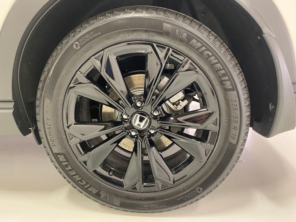 2026 Honda CR-V Hybrid Sport Touring  at Altoona Honda