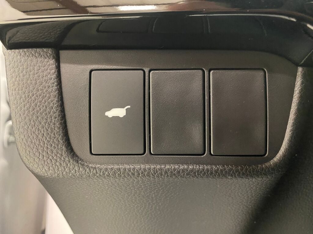 2026 Honda CR-V Hybrid Sport Touring  at Altoona Honda