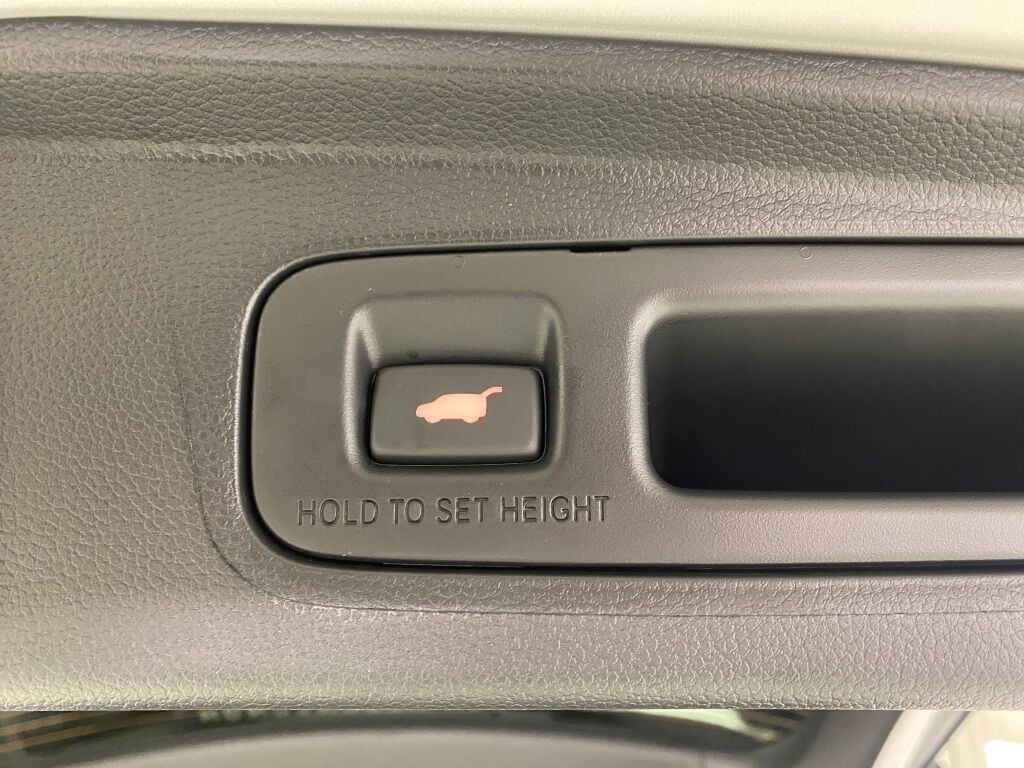 2026 Honda CR-V Hybrid Sport Touring  at Altoona Honda