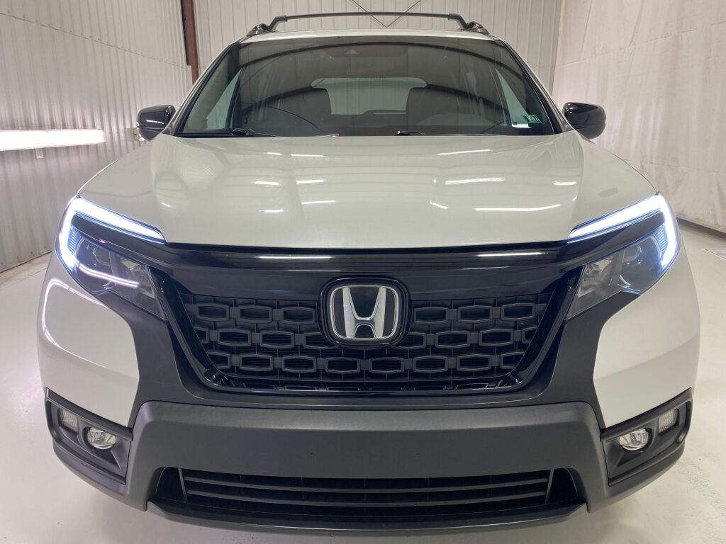 2021 Honda Passport photo 21 of 34