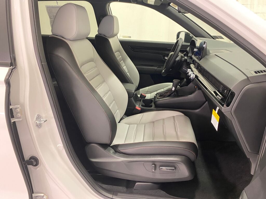 2026 Honda CR-V Hybrid Sport Touring  at Altoona Honda