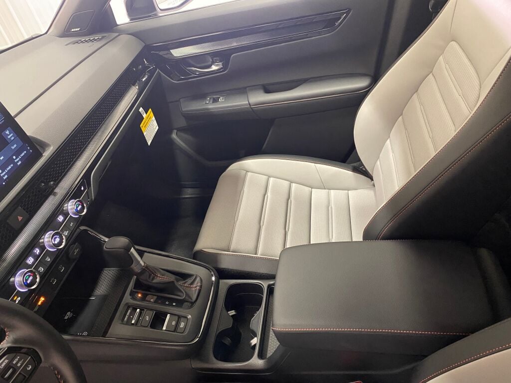 2026 Honda CR-V Hybrid Sport Touring  at Altoona Honda