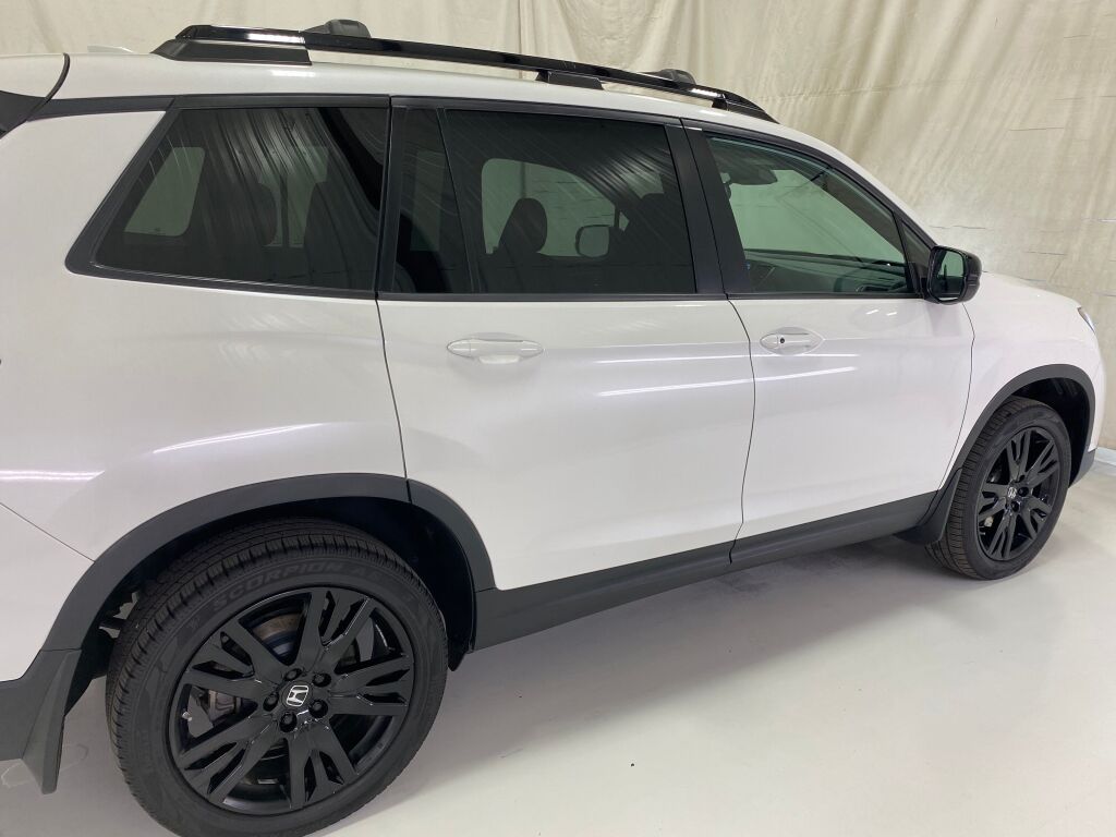 2021 Honda Passport photo 19 of 34
