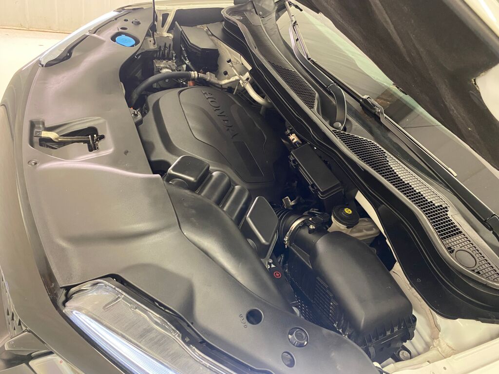 2021 Honda Passport photo 34 of 34