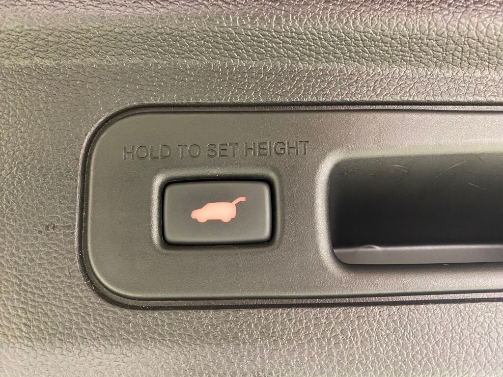 2023 Honda Odyssey EX-L Radiant Red Metallic II at Auto Express Mitsubishi