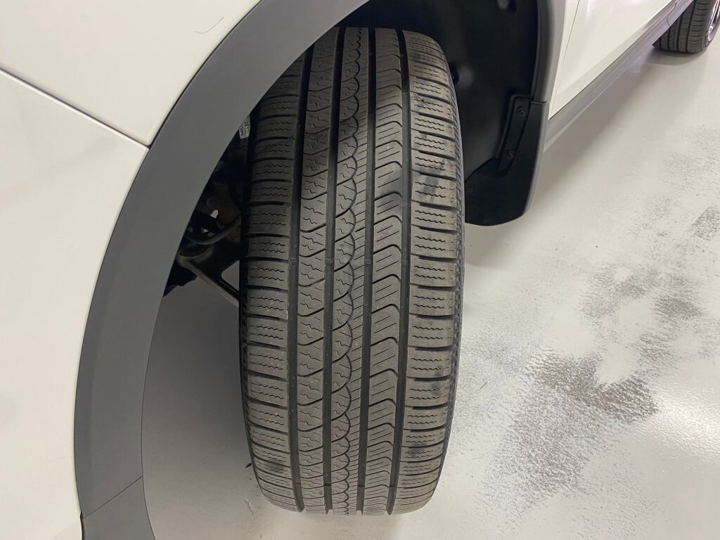 2021 Honda Passport photo 8 of 34