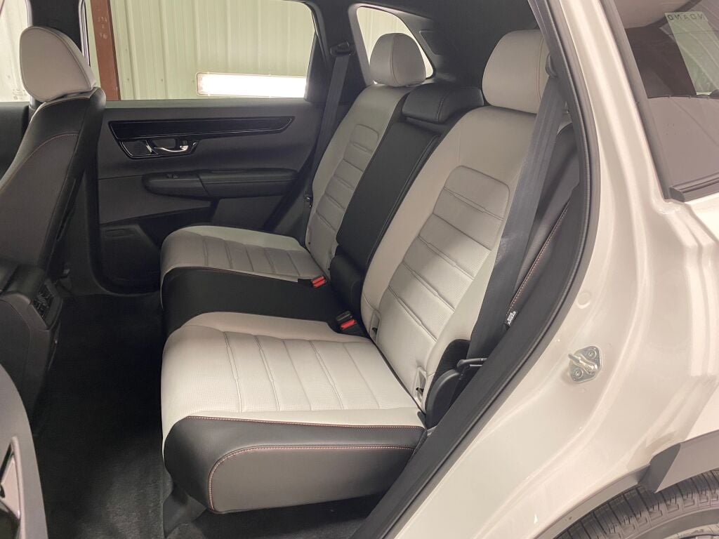 2026 Honda CR-V Hybrid Sport Touring  at Altoona Honda