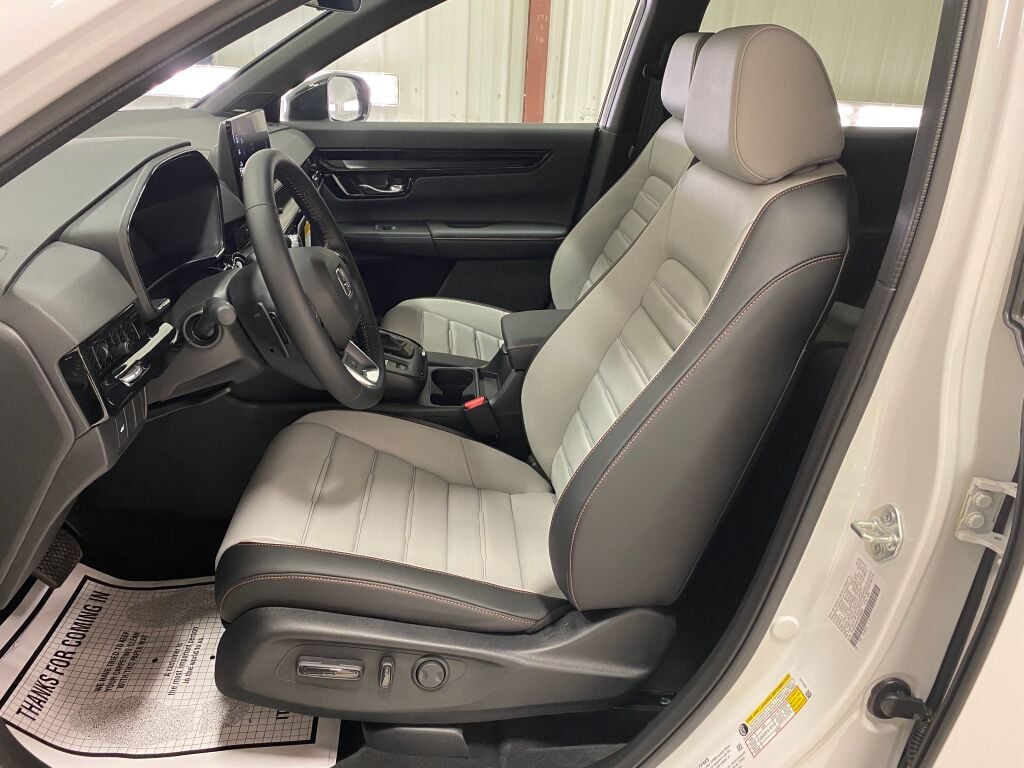 2026 Honda CR-V Hybrid Sport Touring  at Altoona Honda