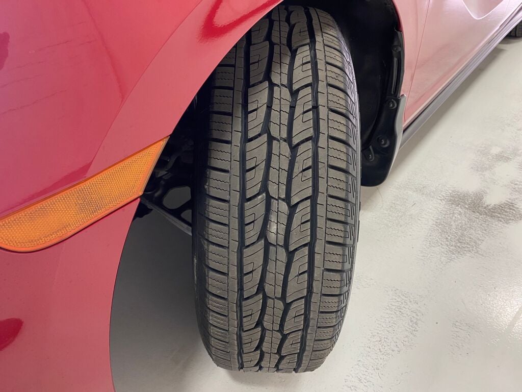 2023 Honda Odyssey EX-L Radiant Red Metallic II at Auto Express Mitsubishi