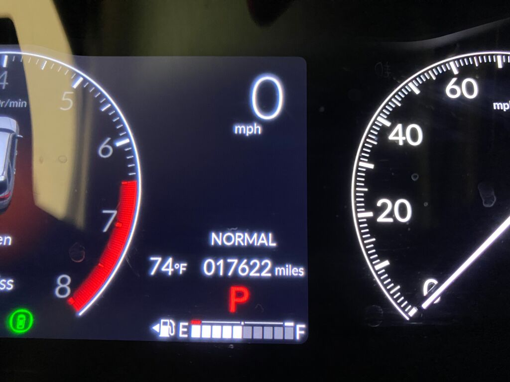 2024 Honda Pilot Touring Platinum White Pearl at Honda North