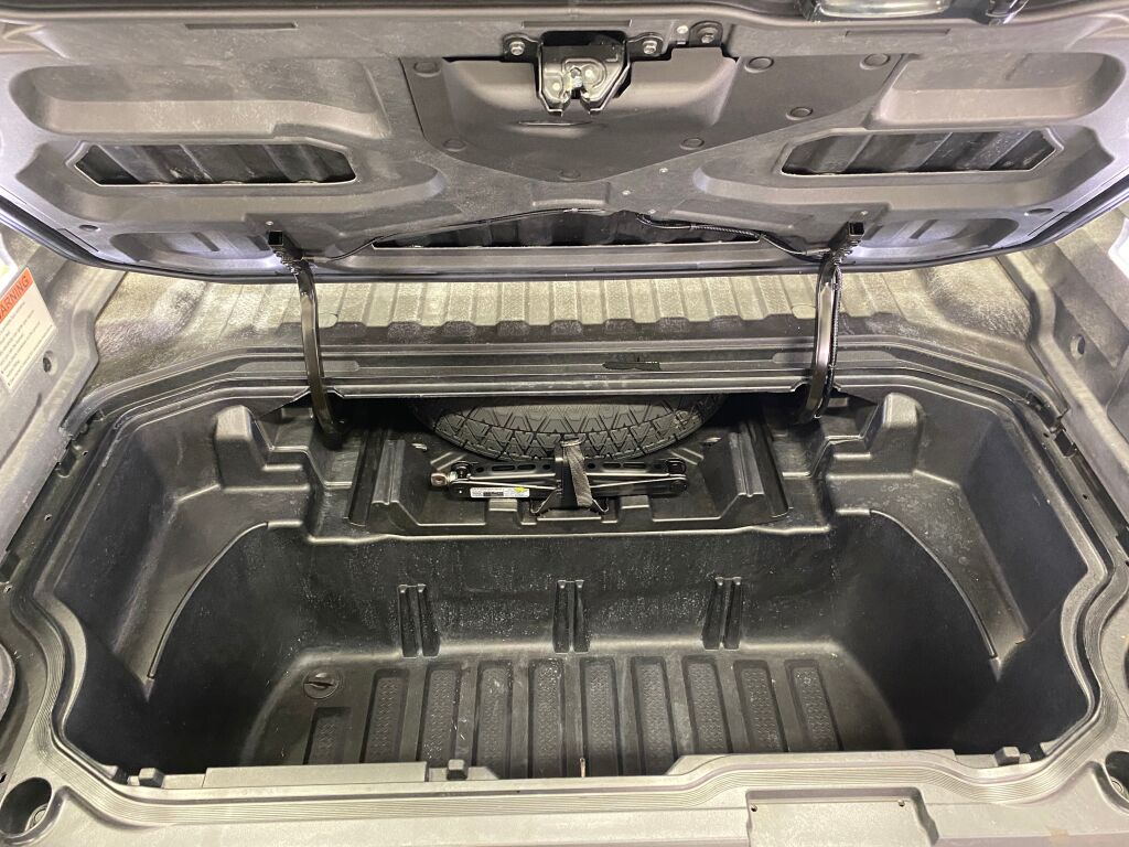 2020 Honda Ridgeline photo 26 of 38