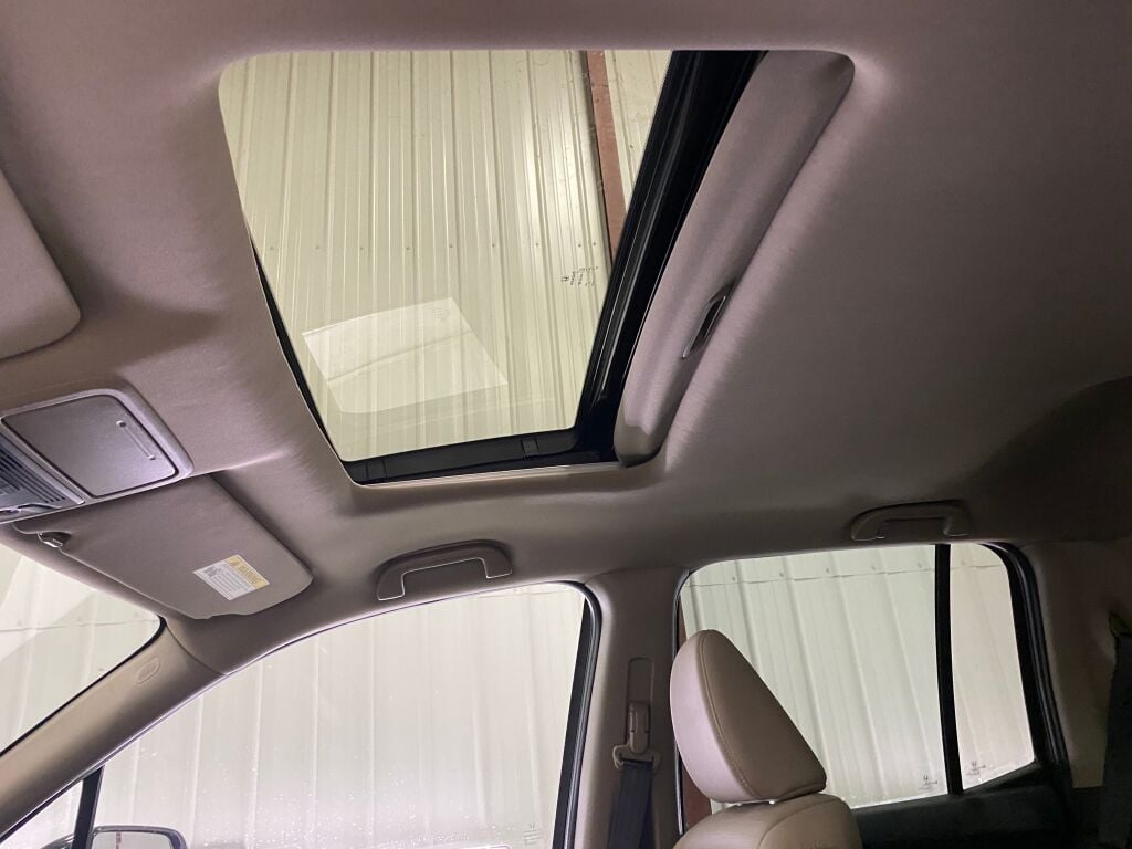 2020 Honda Ridgeline photo 30 of 38