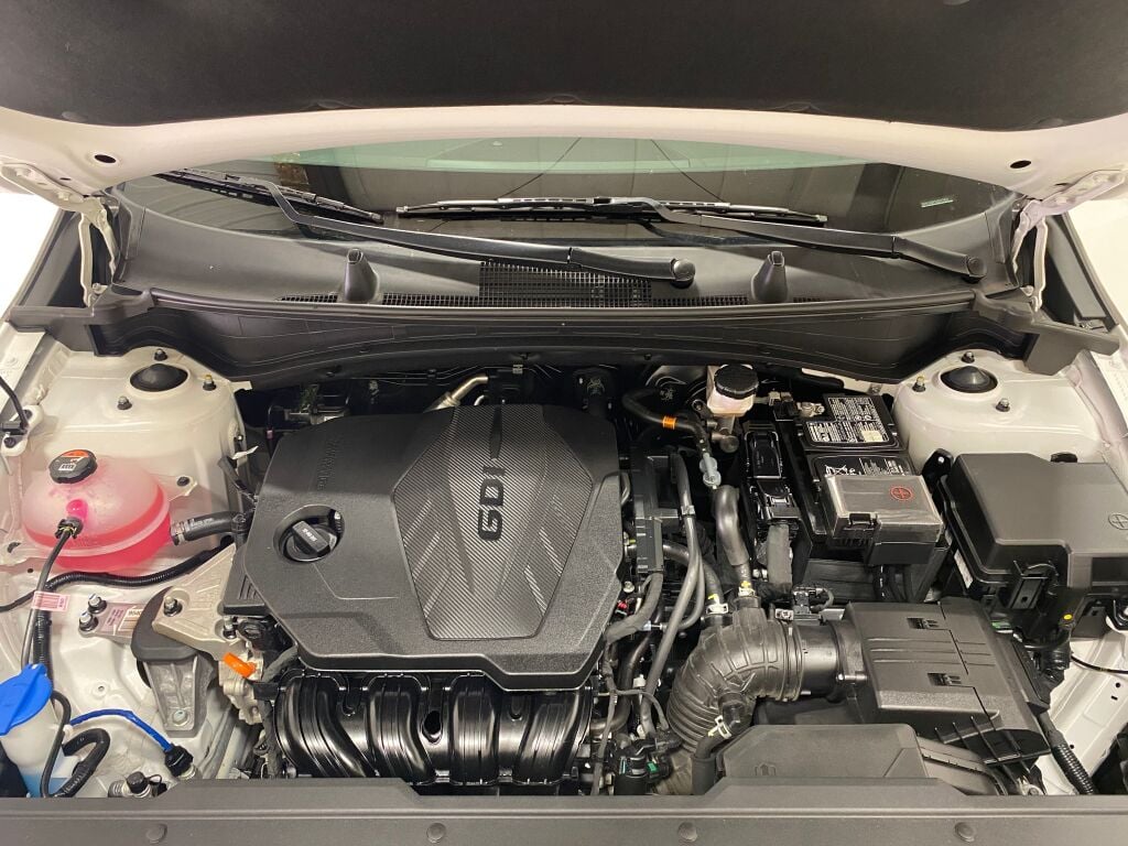 2025 Kia Sportage photo 36 of 37