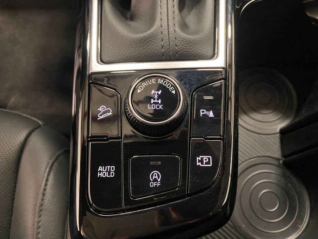 2025 Kia Sportage photo 34 of 37