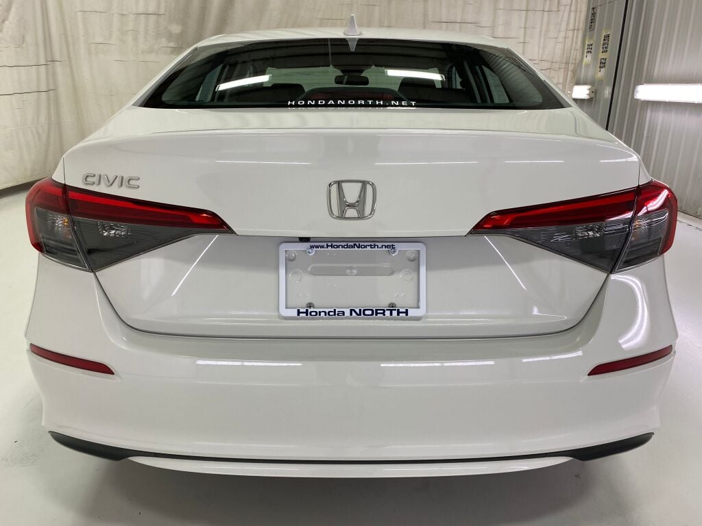2024 Honda Civic photo 17 of 35