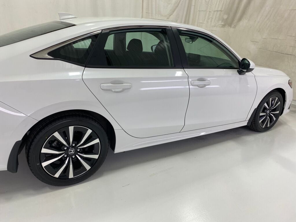 2024 Honda Civic photo 19 of 35