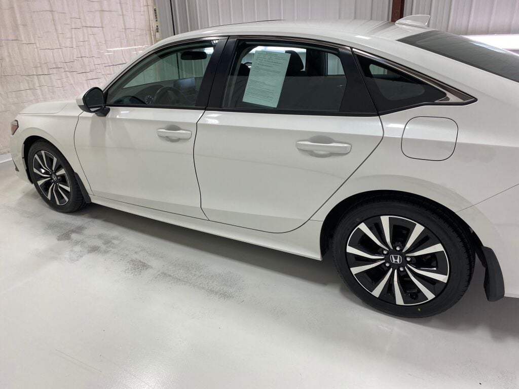 2024 Honda Civic photo 15 of 35