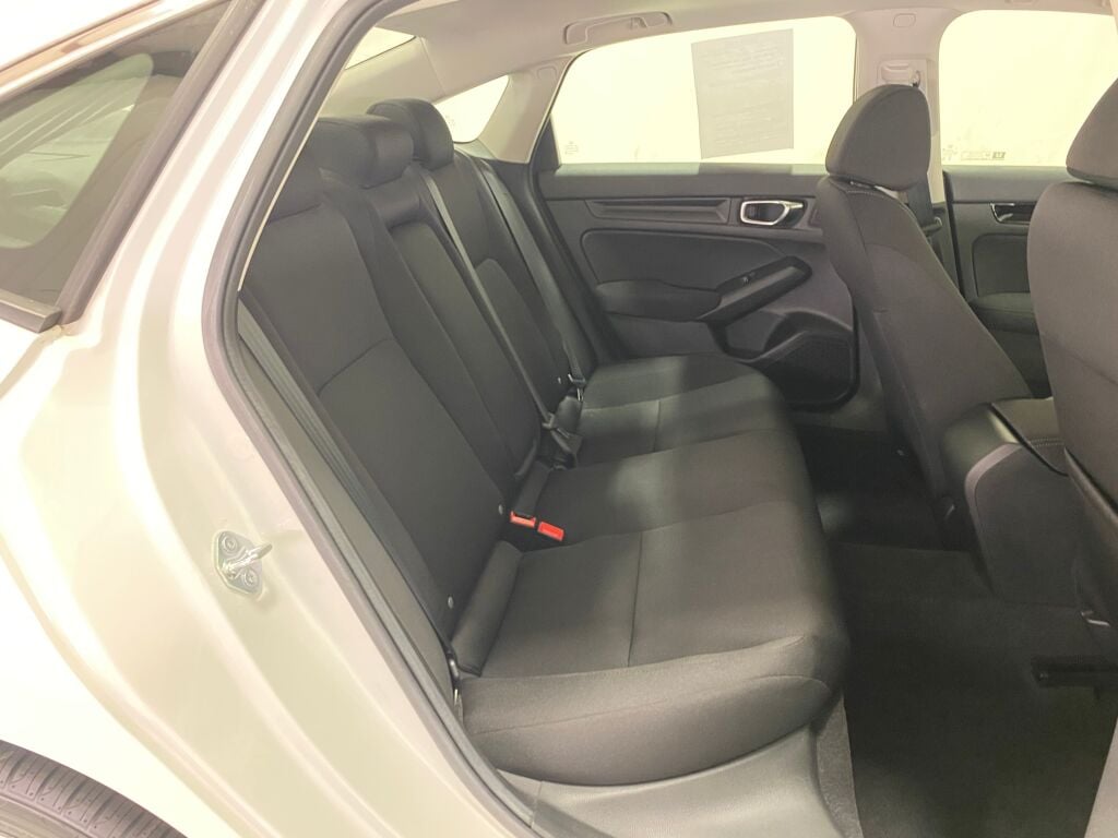 2024 Honda Civic photo 10 of 35