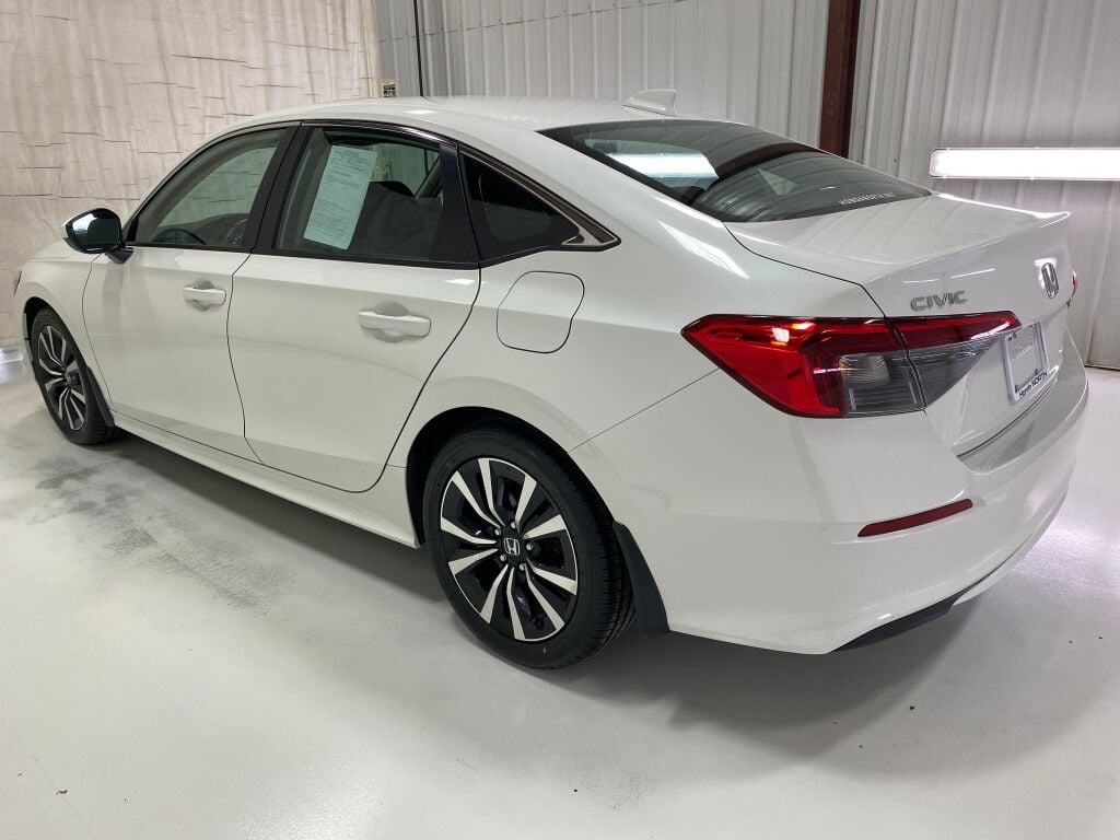 2024 Honda Civic photo 5 of 35