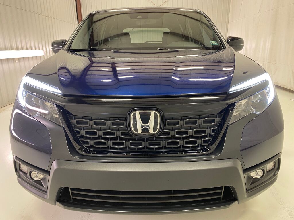 2021 Honda Passport photo 21 of 36