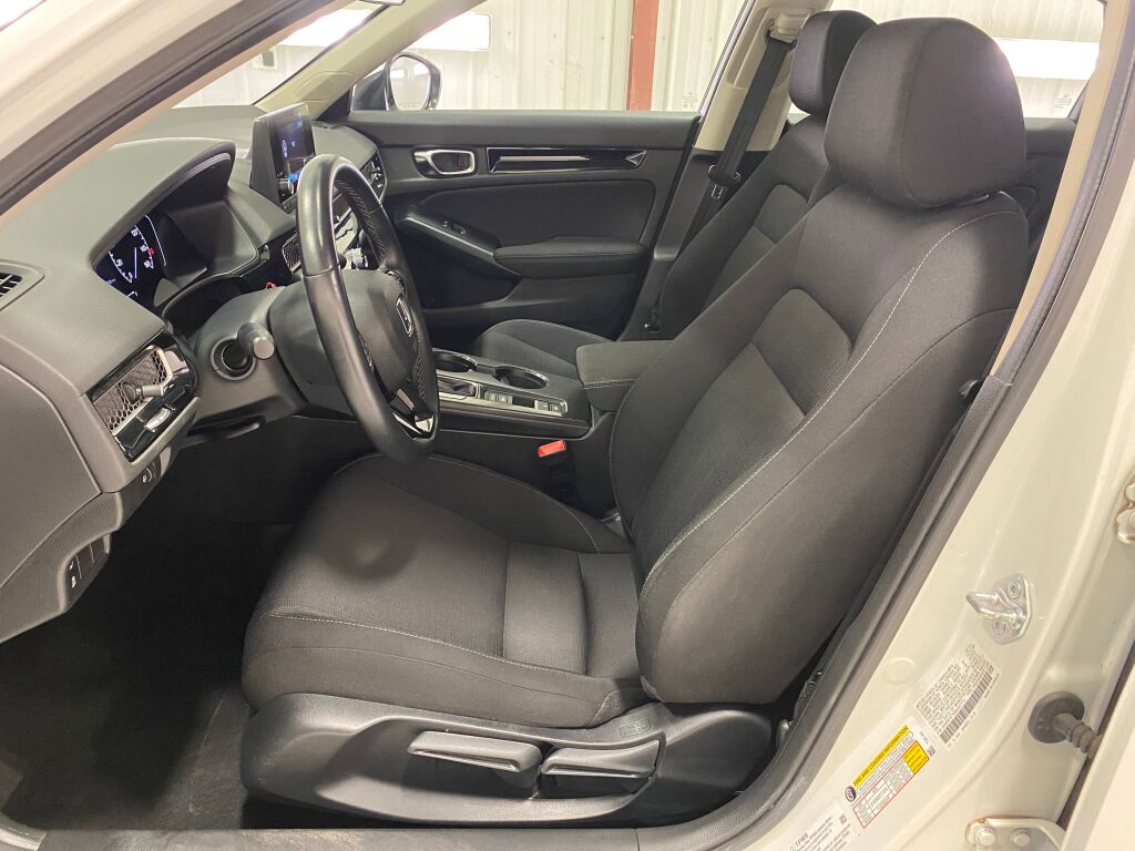 2024 Honda Civic photo 25 of 35