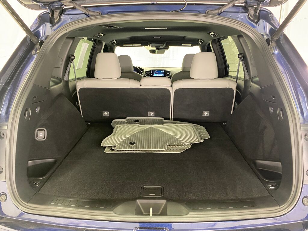 2021 Honda Passport photo 23 of 36