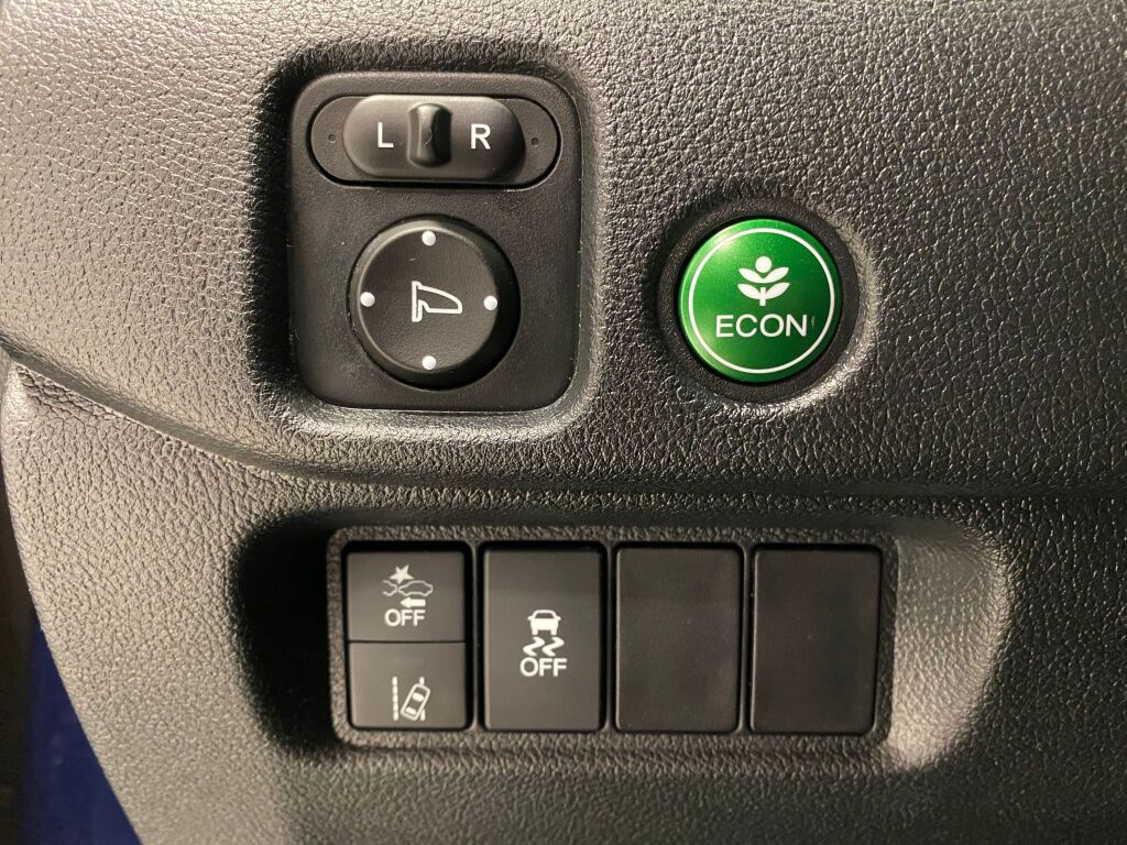 2021 Honda Passport photo 34 of 36