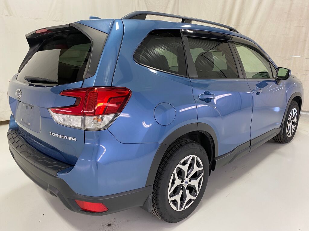 2019 Subaru Forester photo 7 of 10