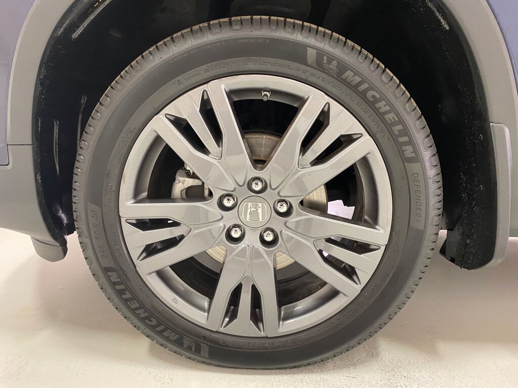 2021 Honda Passport photo 12 of 36