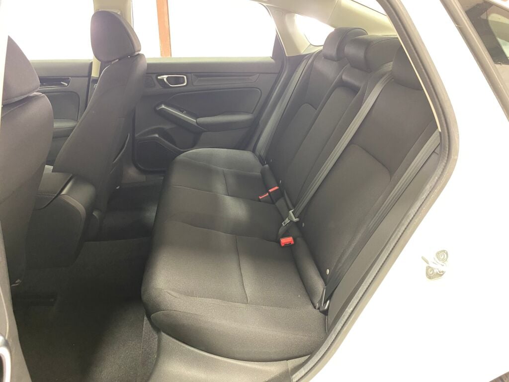 2024 Honda Civic photo 24 of 35