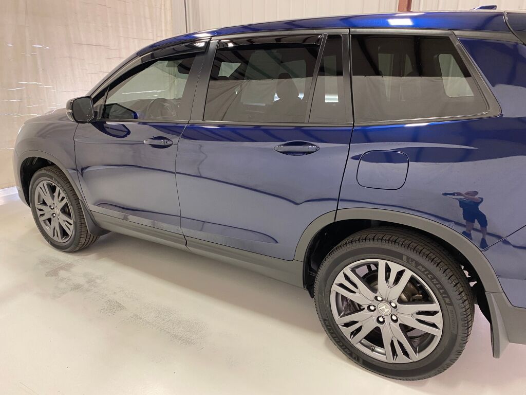 2021 Honda Passport photo 15 of 36