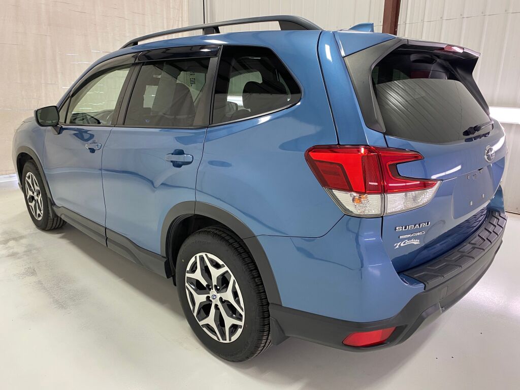 2019 Subaru Forester photo 5 of 10