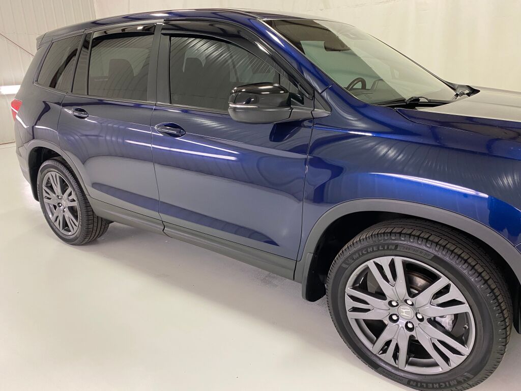 2021 Honda Passport photo 20 of 36