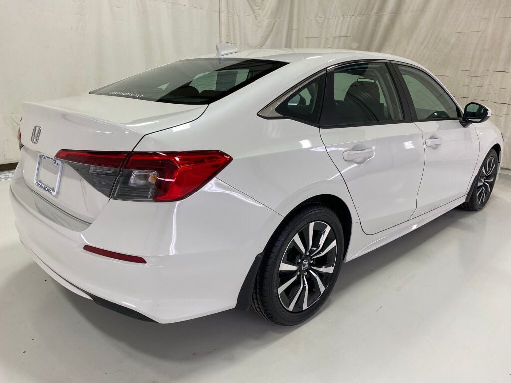 2024 Honda Civic photo 6 of 35
