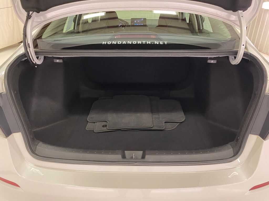 2024 Honda Civic photo 23 of 35
