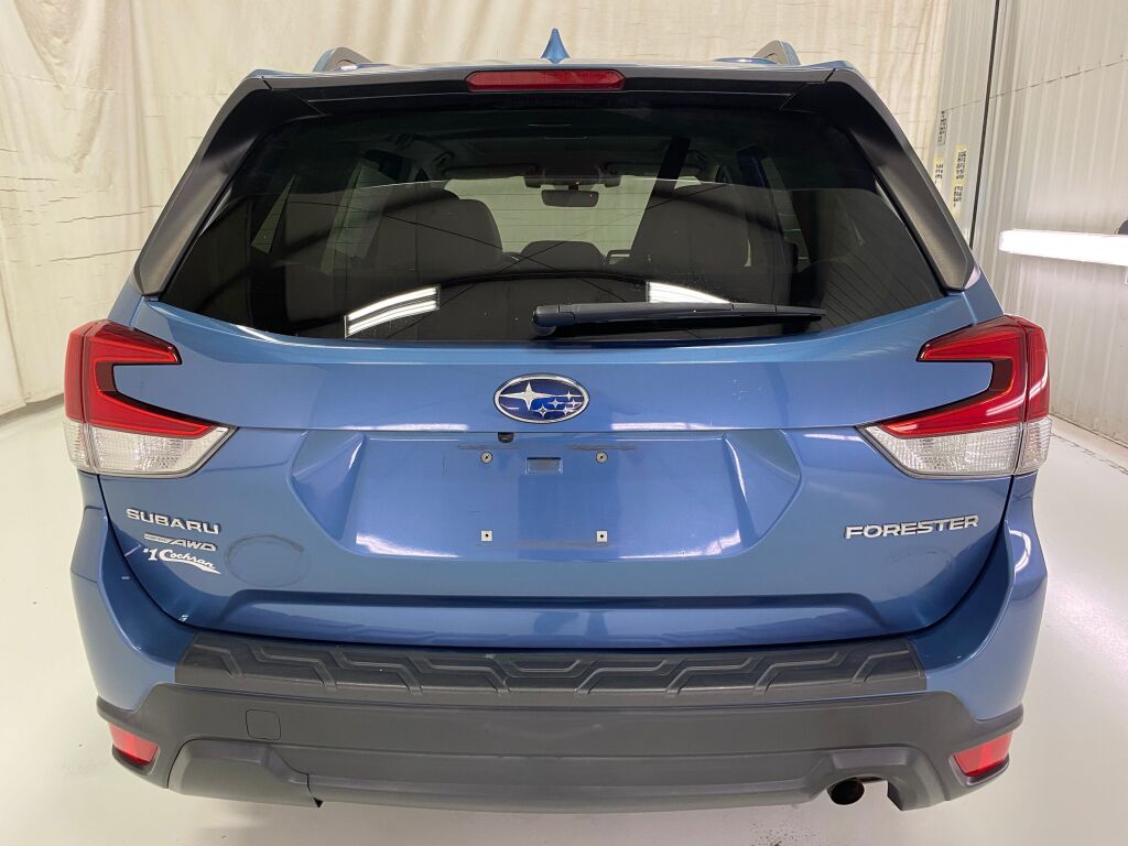 2019 Subaru Forester photo 6 of 10