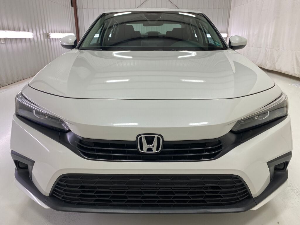2024 Honda Civic photo 21 of 35