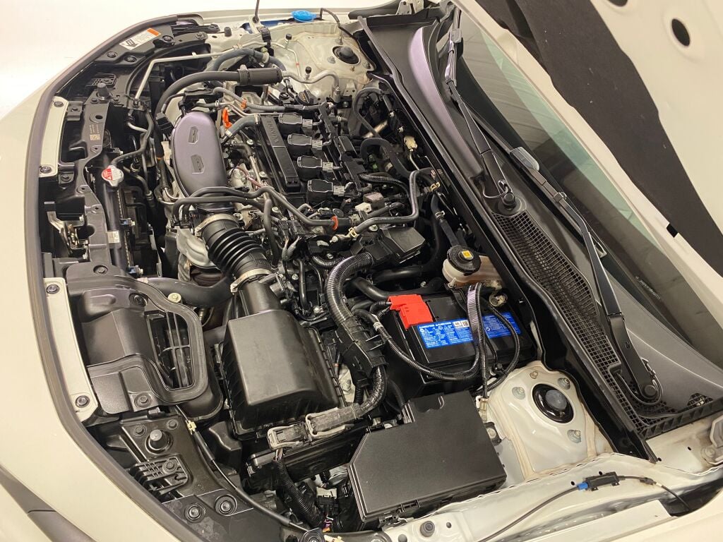 2024 Honda Civic photo 35 of 35