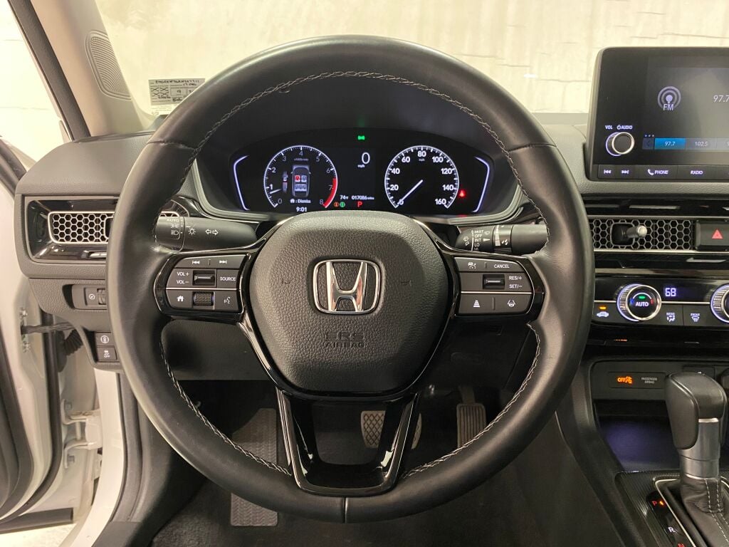 2024 Honda Civic photo 29 of 35