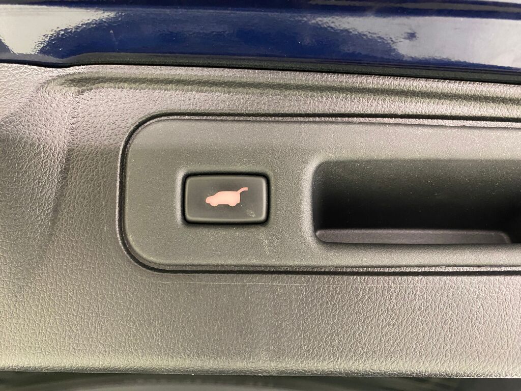2021 Honda Passport photo 24 of 36